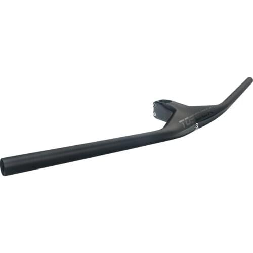 MTB Bike Carbon Handlebar Bicycle Handlebar