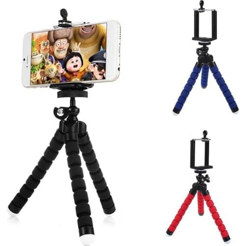 JUSFYU Flexible Mobile Phone Holders