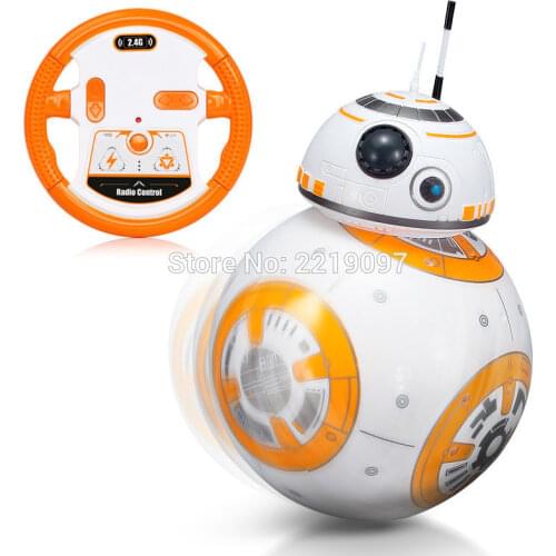 Luck City Star Wars Figures