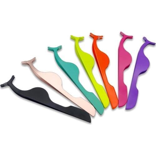 MEDY Eyebrow & Eyelash Tools