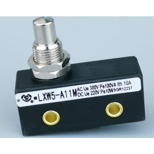 Mikro anahtarı LXW5-A11M seyahat anahtarı