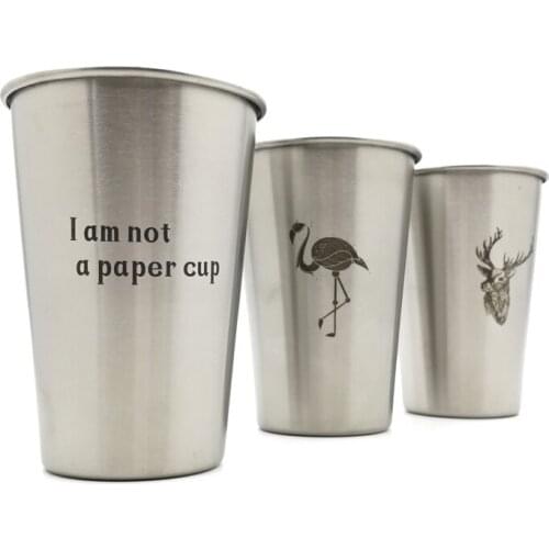 NGAICHI Thermoses Mugs