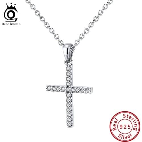 ORSA JEWELS Religious Pendants