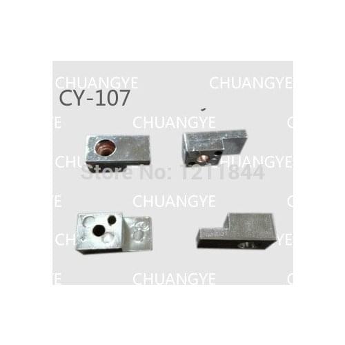 Shower door rollers Shower room accessories shower room glass block fitted clip