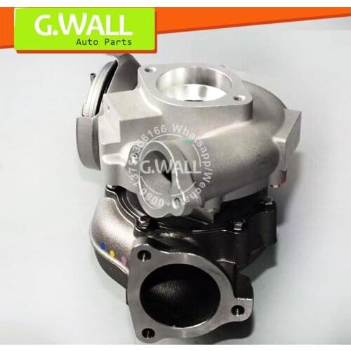 For GTA2359V Turbocharger Turbine Turbo For Land Cruiser D4D Utility V8 842127-5001 842127-0001 17201-51011