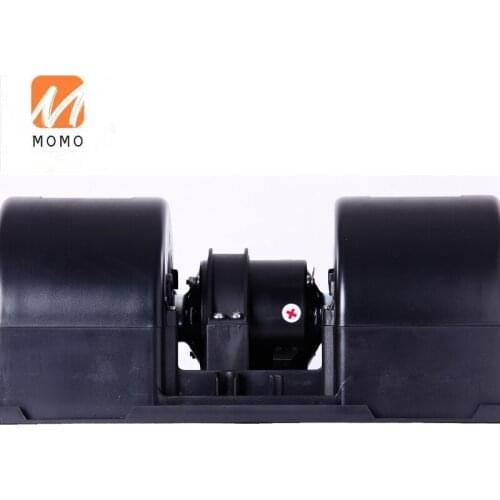 Air conditioner fan KZFF193 bus motor air conditioner parts