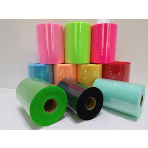 High Quality Nylon Tulle Roll 15cm for TUTU Dress 6' X 100 yards