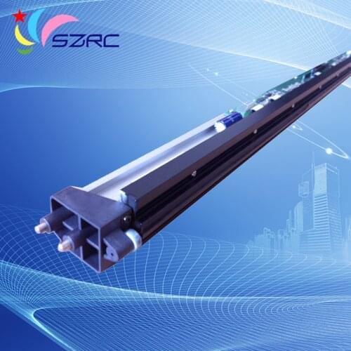 High quality original used print head compatible for Seiko LP1010 LP1020 Printer Laser head