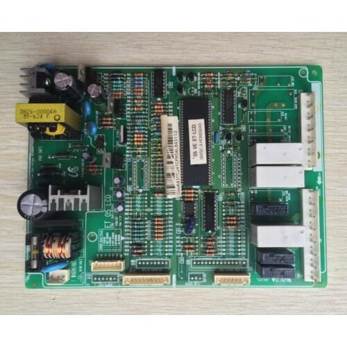 Refrigerator Parts WONJO China