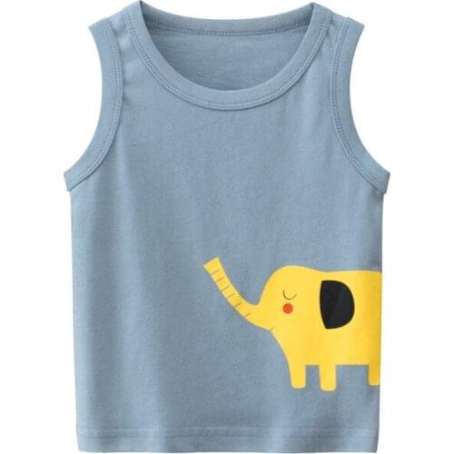 Y-LEEYING T-shirts For Boys