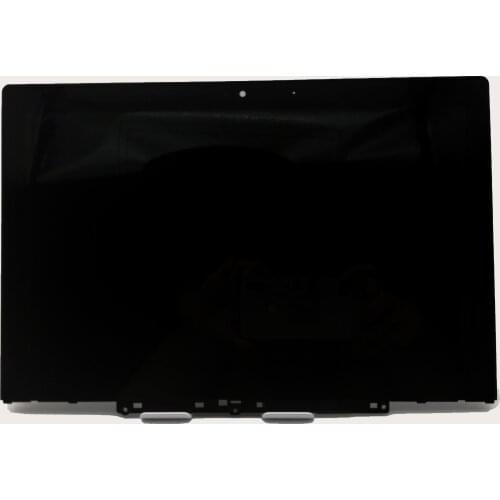 For Lenovo Chromebook 300E Lcd Assembly 1th 2th 11.6" Laptop 1366*768 Screen B116XAN04.0 Display