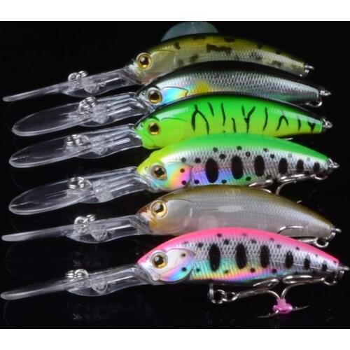 1pcs 9cm 8g Minnow Fishing Lures Wobbler Swimbait for Carp Fishing Crankbaits Iscas Artificiais Hard Baits Pesca Jerkbait