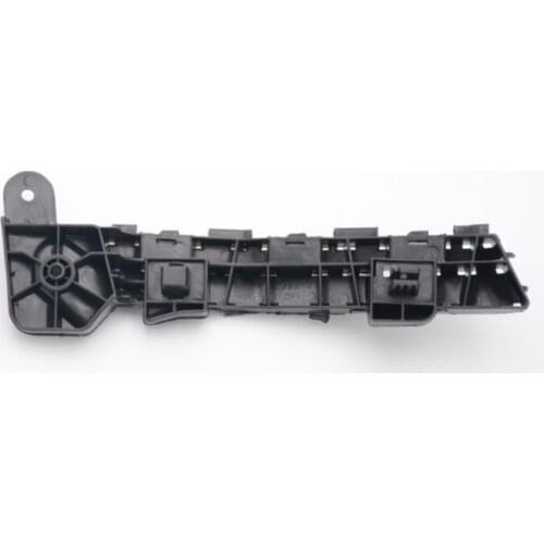 1Pcs Left Side 71198T0AA01 Front L Bumper Cover Support Bracket Holder Guide For Honda CRV 2012-2015