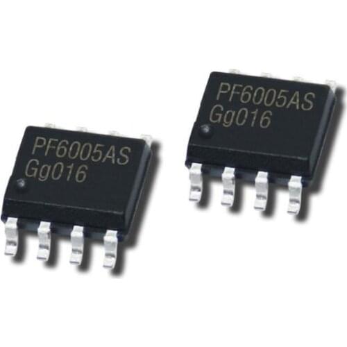1pcs/lot PF6005AS PF6005 6005 SOP-8 IC chip