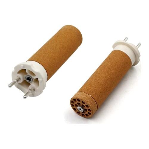 123.805 230V 1550W ceramic heating element for Weldy HT1600 hot air gun