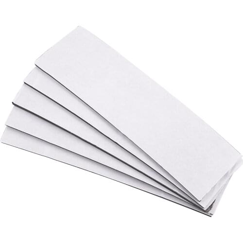 5PCS 100*30*2mm IFlight RC LiPo Battery Silicone Non-slip Mat 3S 4S Lipo Battery Protect Guard for RC FPV Racing Freestyle Drone