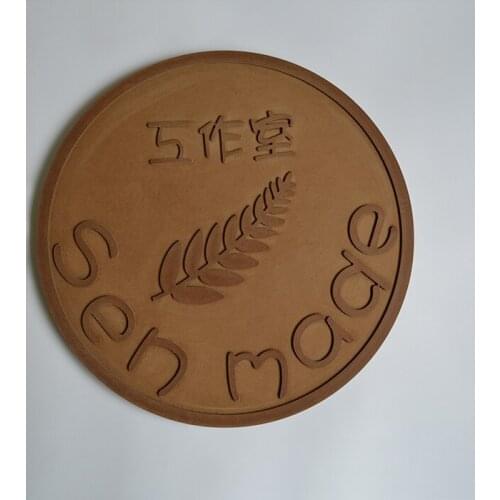 Custom wooden crafts English name decoration Three-dimensional letter name brand Wedding wedding wedding jewelry