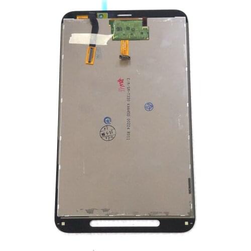 For Samsung Galaxy Tab Active SM-T365 T360 T365 Lcd Screen Display+Touch Panel Glass Digitizer Sensor Tablet Panel