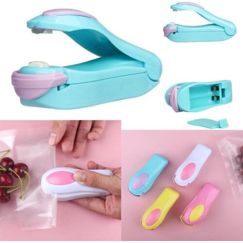 Зажимы для пакетов JRLHXJ China At AliExpress