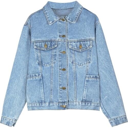 Cheap wholesale 2019 new autumn winter Hot selling womens fashion netred casual Ladies work wear nice Jacket BW28