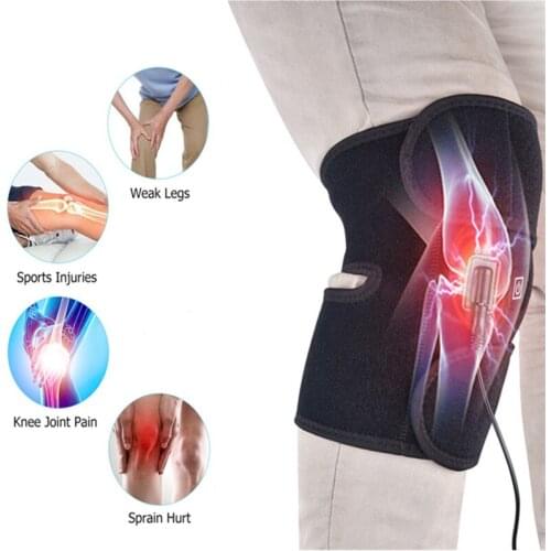 LANSSAL Infrared Massagers