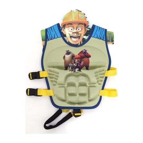 MOONBIFFY Life Jackets