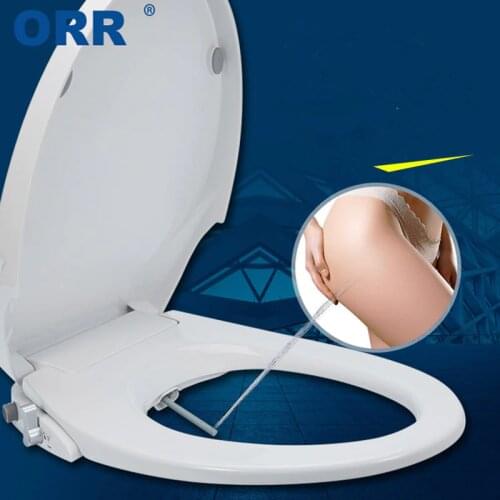 ORR Toilet Bidet Seats