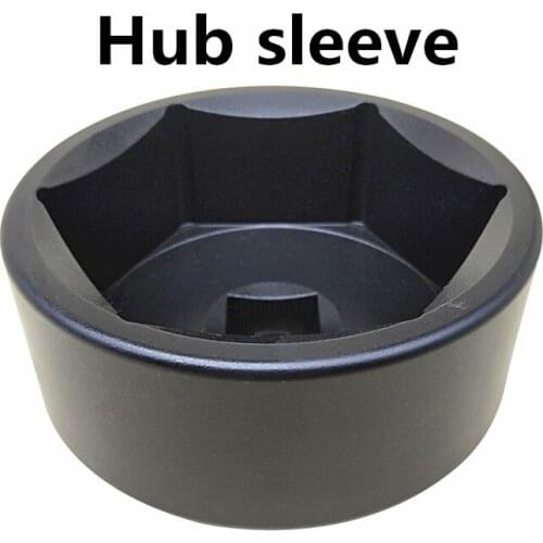 For Volvo Truck Special Tool VOE JD5152 Wheel Hub Sleeve 95mm Disassembly wrench for VOLVO Tool high quality free shipping