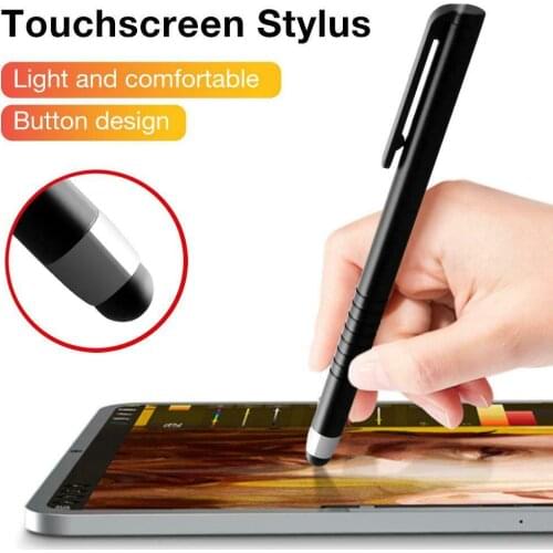 Stylus Game Console Touch Screen Pen Mobile Tablet Universal Stylus for Nintendo Switch Tablet N-Switch Stylus PC Smart Phone