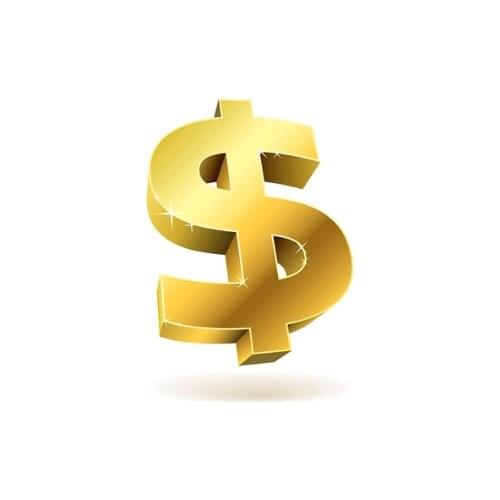 Shipping cost or Extra cost for the order