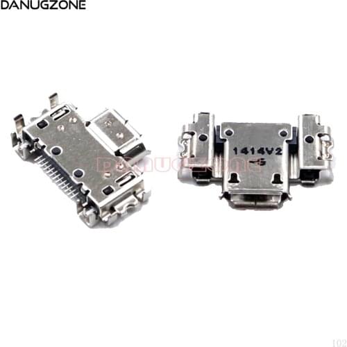10PCS/Lot For ASUS PadFone Infinity A80 A86 T003 T004 S X T00N PF500KL USB Charge Port Charging Jack Dock Socket Plug Connector