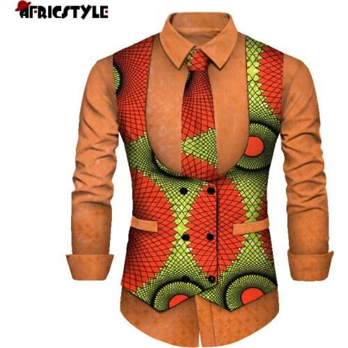 Vintlye Travel Vests