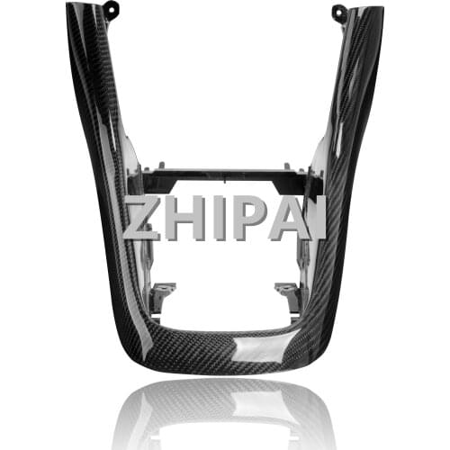 VW Golf R GTI MK6 Carbon Fibre Interior Trim