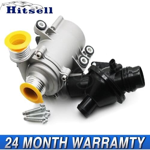 11517597715 Engines: N20B20 N20B20A N20B20D Electric Water Pump For BMW 320i 428i 520i 528i X3 X5 Z4 F30 F31 F32 F11 F25 E84