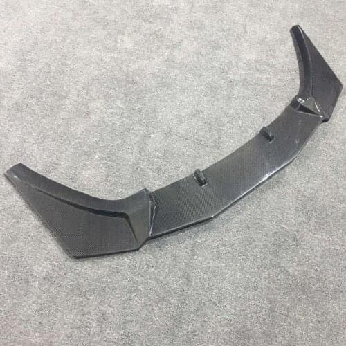 2021 Suitable For Ford 15-17 Modified Suforce Carbon Fiber Mini Surround Mustang Front and Rear Lip Skirt