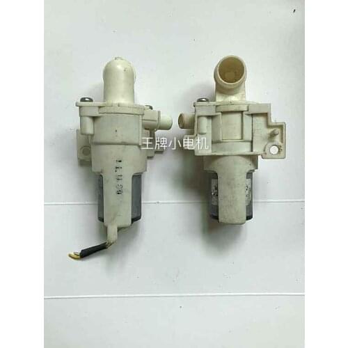 Fast shipping Free shipping Used Panasonic Electric Kettle Pump MXN13FB06A2