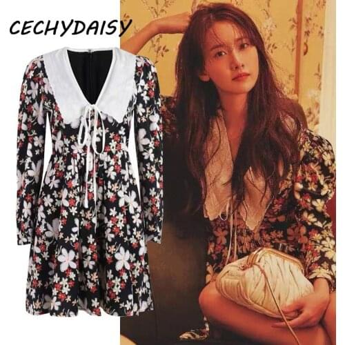 Пышные летние платья Cechy Daisy China At AliExpress