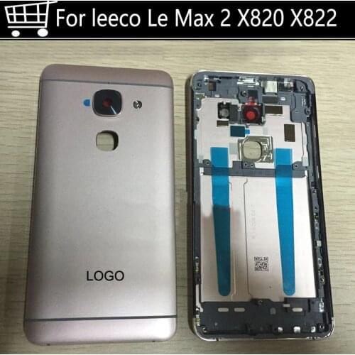 Ivibrate LeEco LE MAX2 X820 Phone Batteries