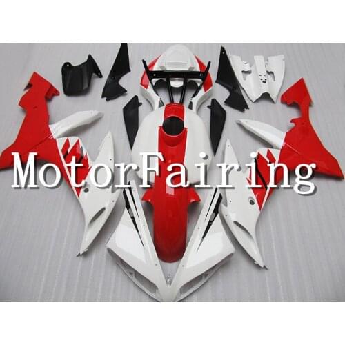 Motorcycle Bodywork Fairing Kit Fit For YZF R1 YZF-R1 2004 2005 2006 ABS Plastic Injection Molding C701