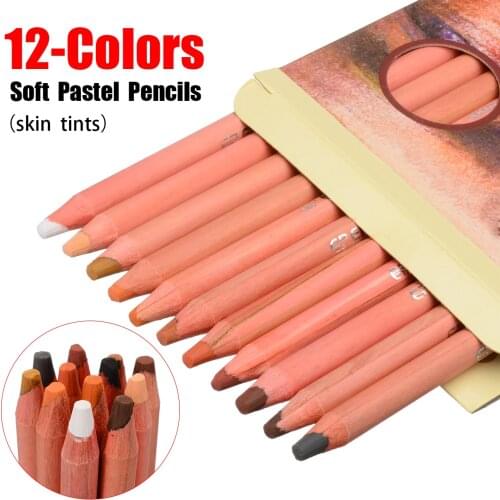 Nayitr Pastel Pencils