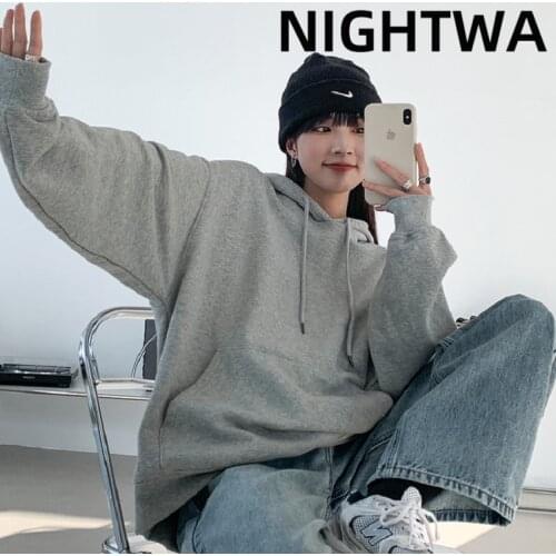 NIGHTWA Sweatshirts For Women