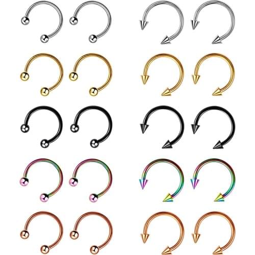 OIMG Piercing Jewelry