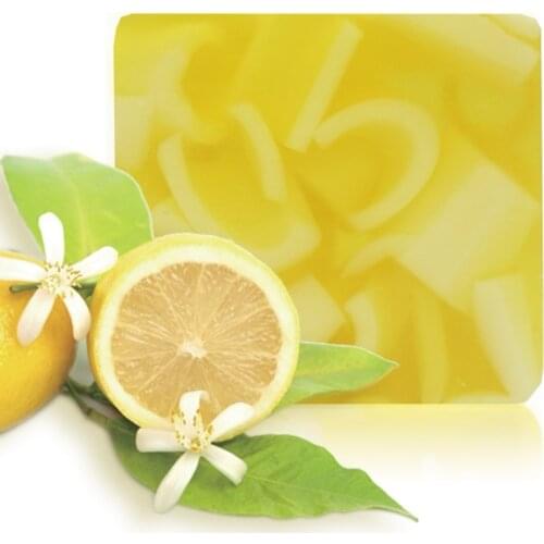 Organic Handmade Soap Bars Fragrance Orange Essential Oil Soap Moisturizing Cleaning Natural Soap Bar Shower Face Multi-Function