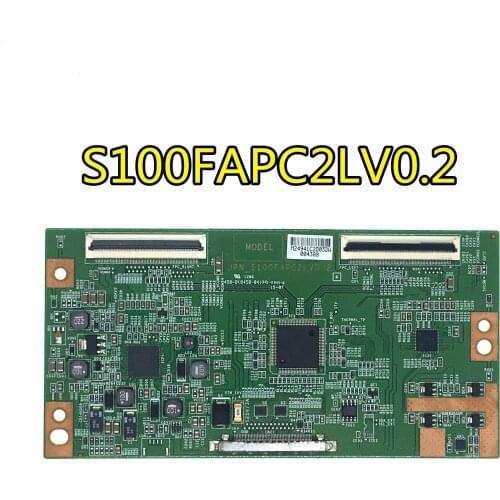 Original 100% test for samgsung S100FAPC2LV0.2 LTA460HN04 LTA400HM01 40E100C logic board
