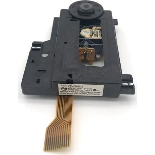 Original and good quality VAM1202/12 VAM1202 CDM12.1 With mechanism for cd vcd player
