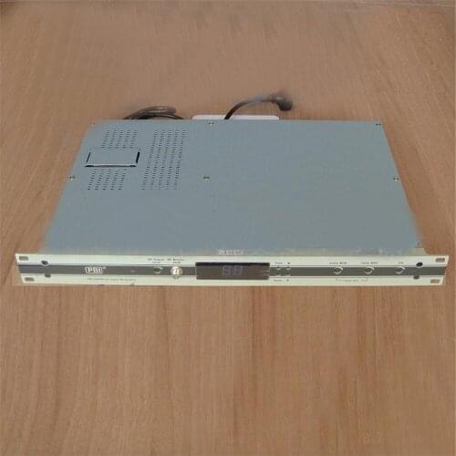 PBI4000m Agile Modulator Adjacent Frequency Modulator Broadcast Grade Special Modulator Equipment Price