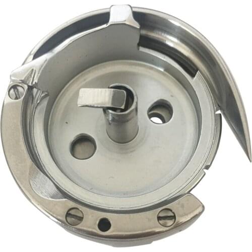 Pfaff Industrial 145 Class Rotary Hook&Bobbin Case (Hook&Cap Assy)# 91-010165-91