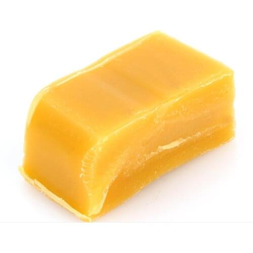 Food Grade Yellow Beeswax For DIY Lip Balm Soap Materials Furniture Wax Ointment Materials Organic Natural Pure Beeswax Tool