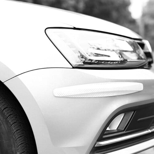 CAR Bumper Anti-collision Strip Sticker for Dodge Journey JUVC/Charger/DURANGO/CBLIBER/SXT/DART