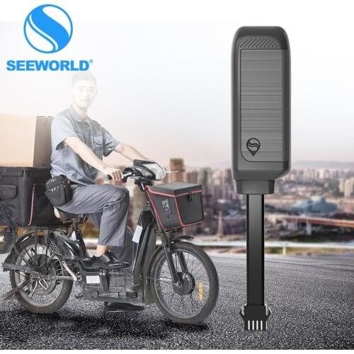 Super Mini Effectively Anti-lost Vehicle Locator Tracker With GPS Android APP